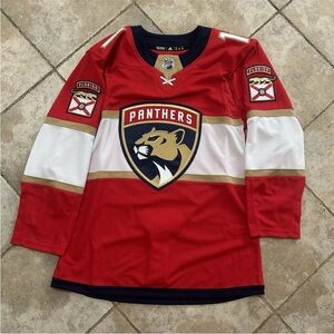 Florida Panthers jersey various sizes nwt 🏒